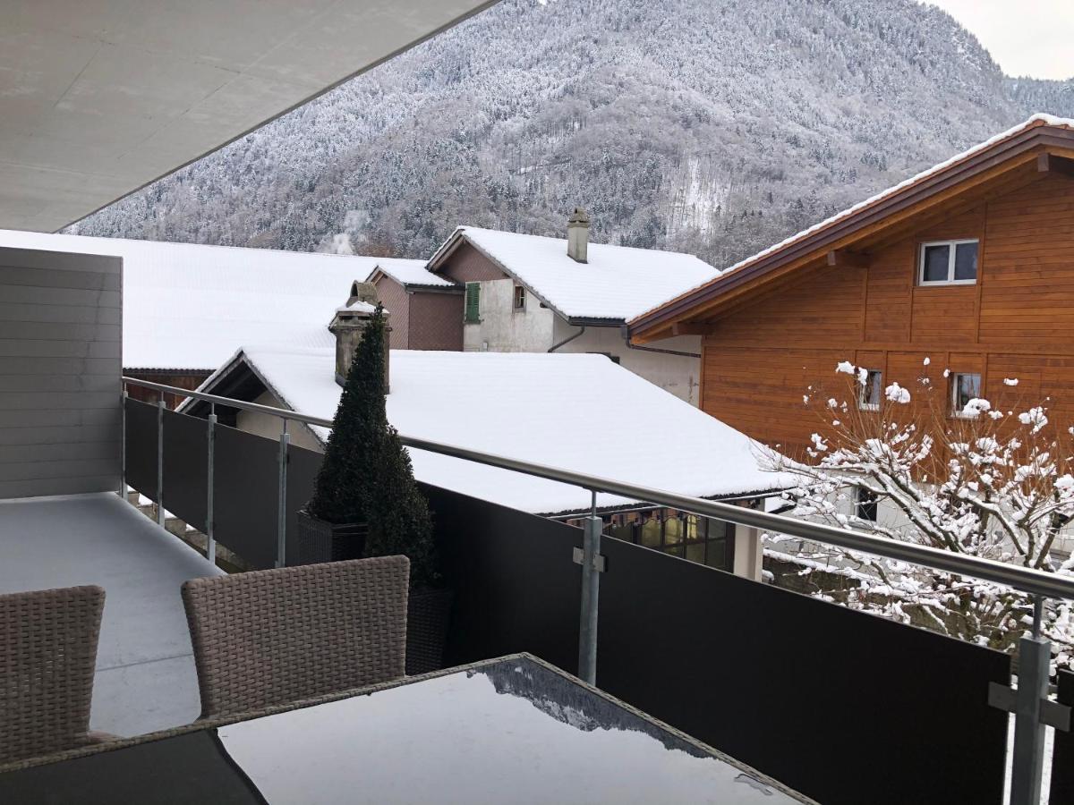 S&P Mountain View Apartment 1 ويلدرسويل المظهر الخارجي الصورة