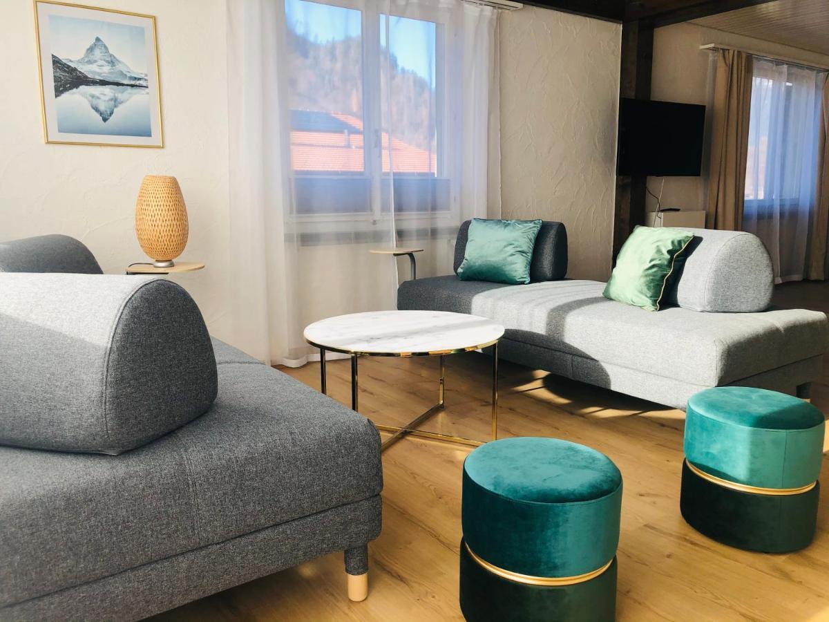 S&P Mountain View Apartment 1 ويلدرسويل المظهر الخارجي الصورة
