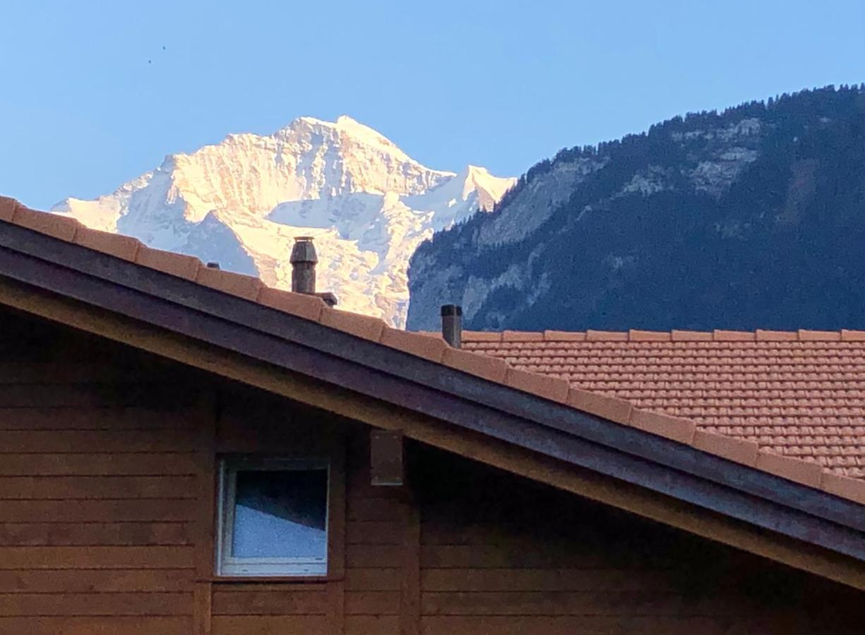 S&P Mountain View Apartment 1 ويلدرسويل المظهر الخارجي الصورة