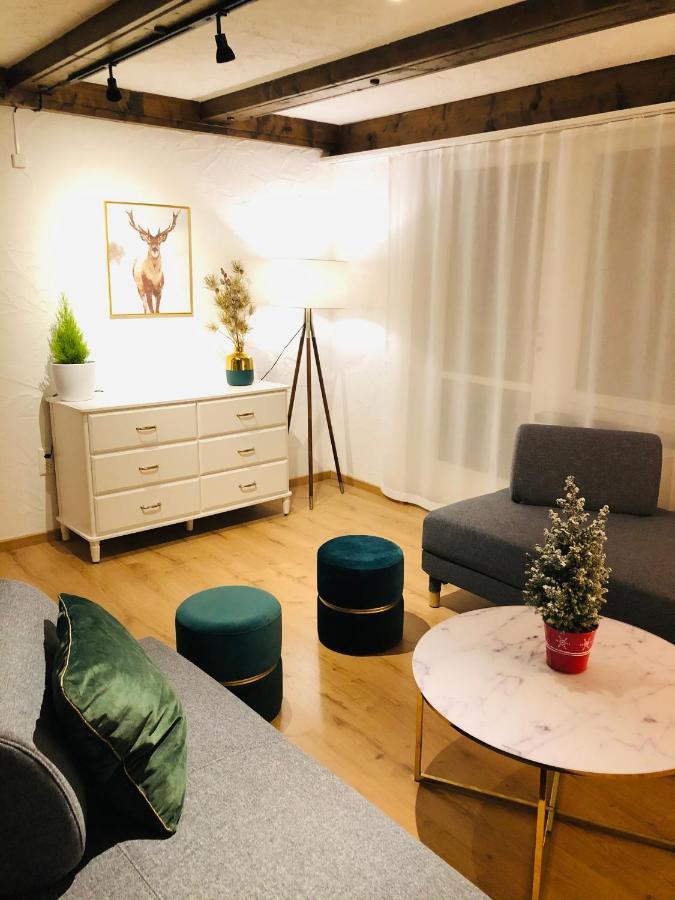 S&P Mountain View Apartment 1 ويلدرسويل المظهر الخارجي الصورة