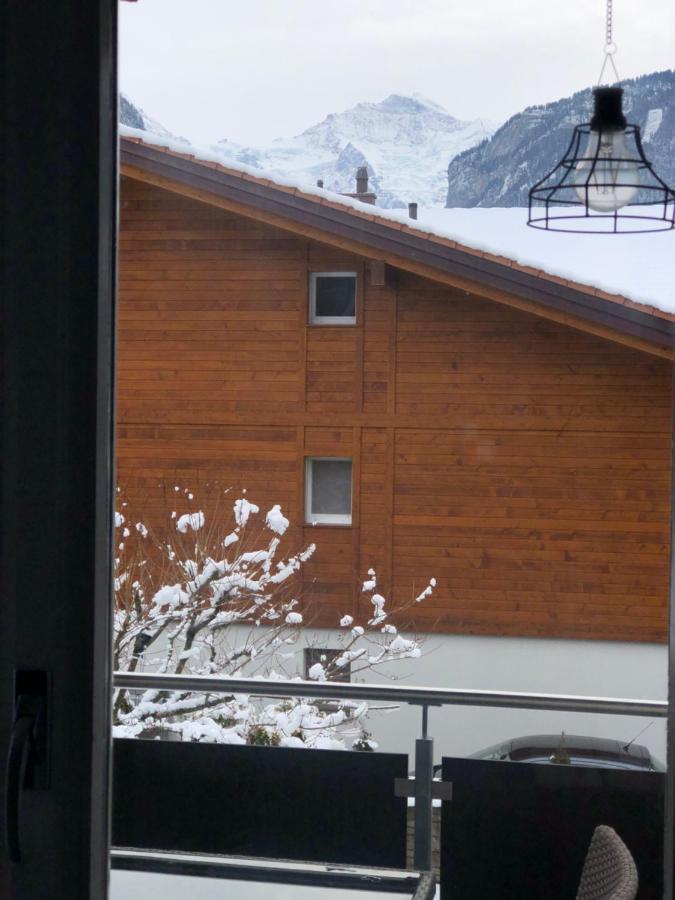 S&P Mountain View Apartment 1 ويلدرسويل المظهر الخارجي الصورة