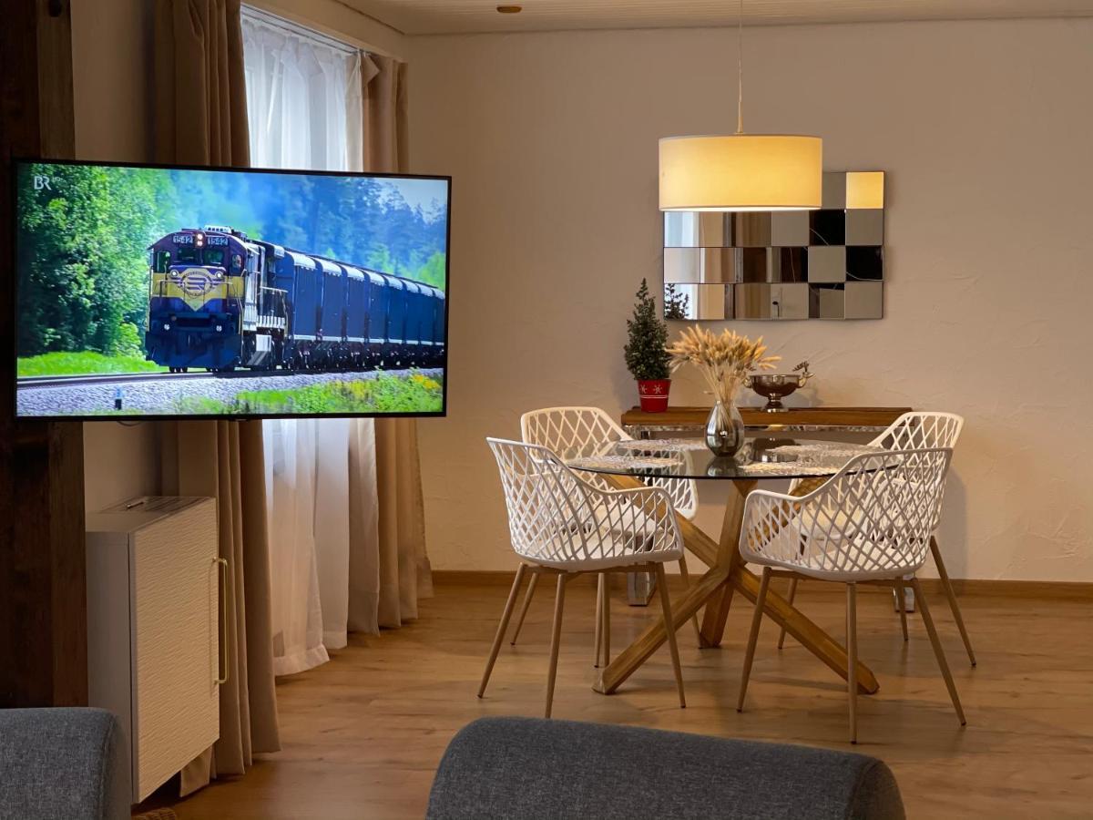 S&P Mountain View Apartment 1 ويلدرسويل المظهر الخارجي الصورة