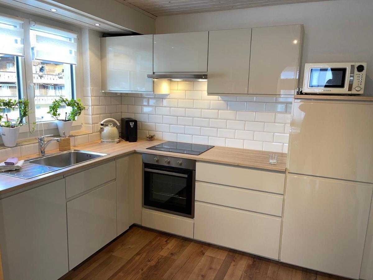 S&P Mountain View Apartment 1 ويلدرسويل المظهر الخارجي الصورة