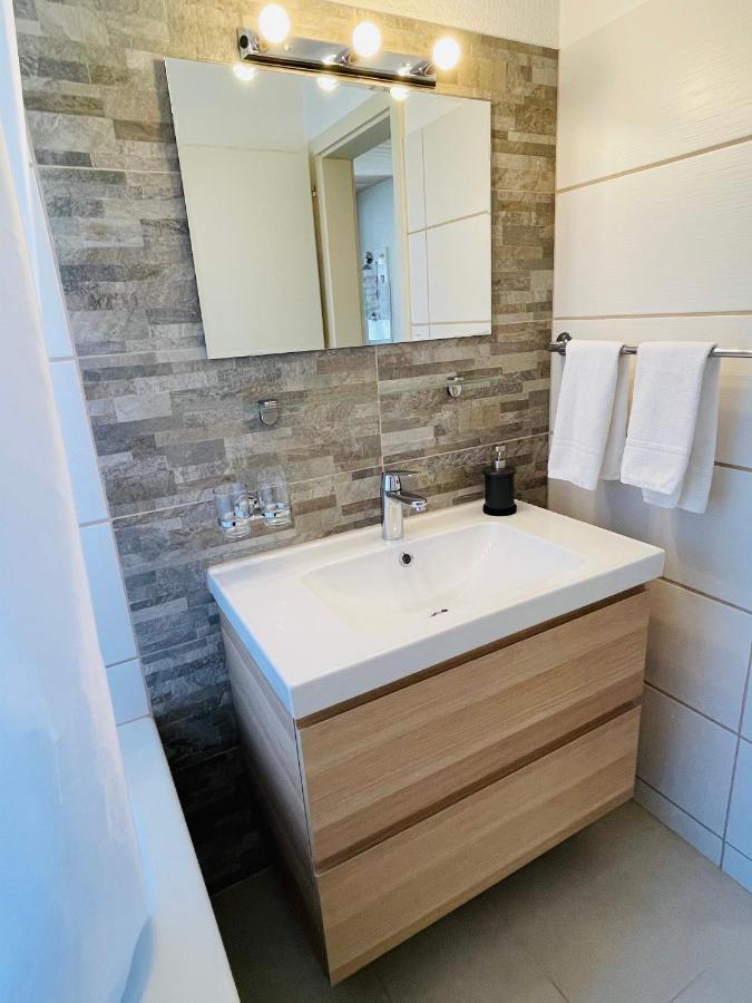 S&P Mountain View Apartment 1 ويلدرسويل المظهر الخارجي الصورة