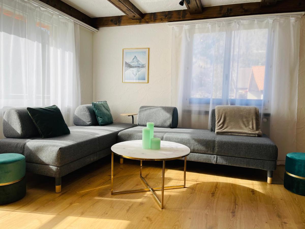 S&P Mountain View Apartment 1 ويلدرسويل المظهر الخارجي الصورة