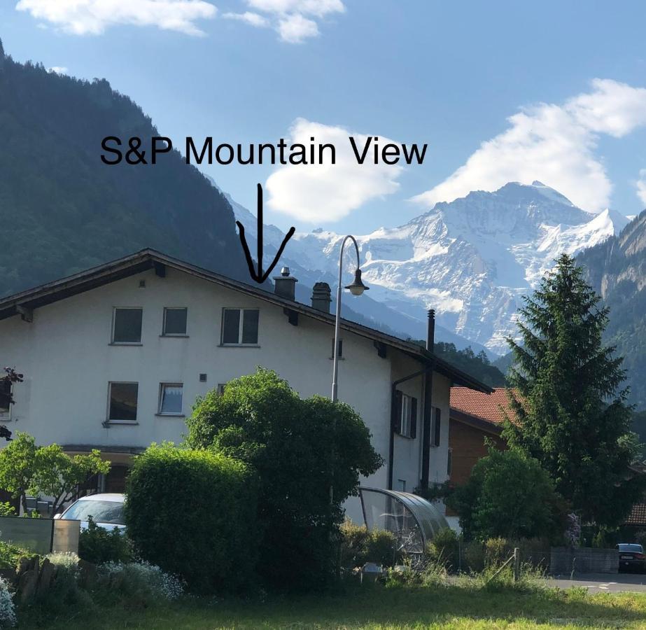 S&P Mountain View Apartment 1 ويلدرسويل المظهر الخارجي الصورة