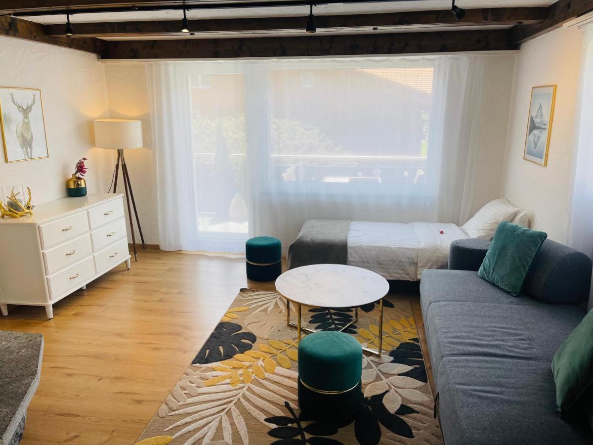 S&P Mountain View Apartment 1 ويلدرسويل المظهر الخارجي الصورة