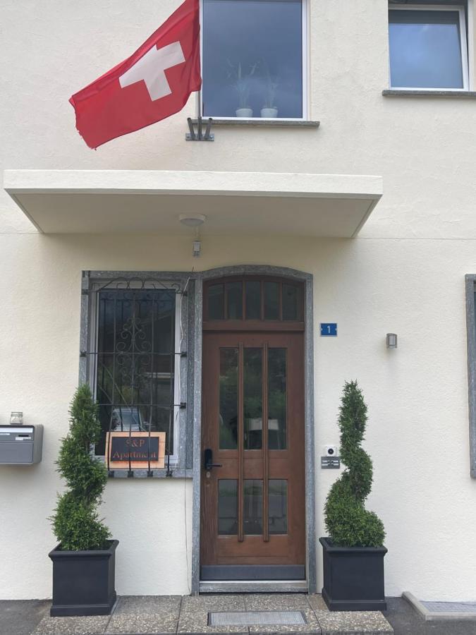 S&P Mountain View Apartment 1 ويلدرسويل المظهر الخارجي الصورة