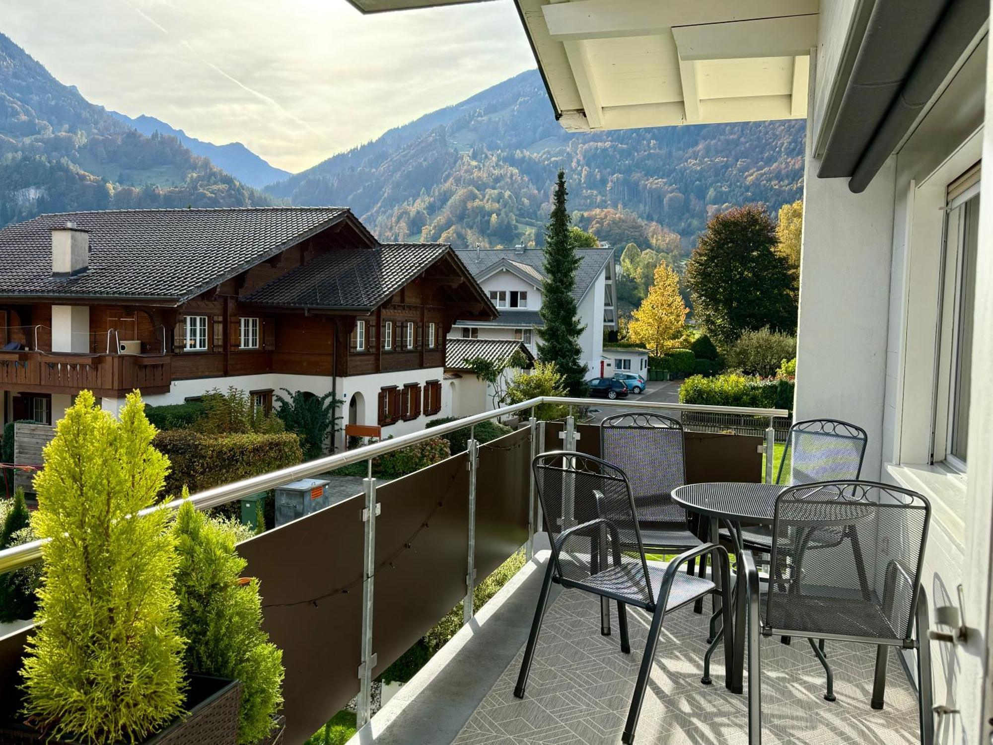 S&P Mountain View Apartment 1 ويلدرسويل المظهر الخارجي الصورة